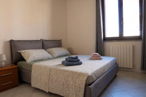 Casa Le corti